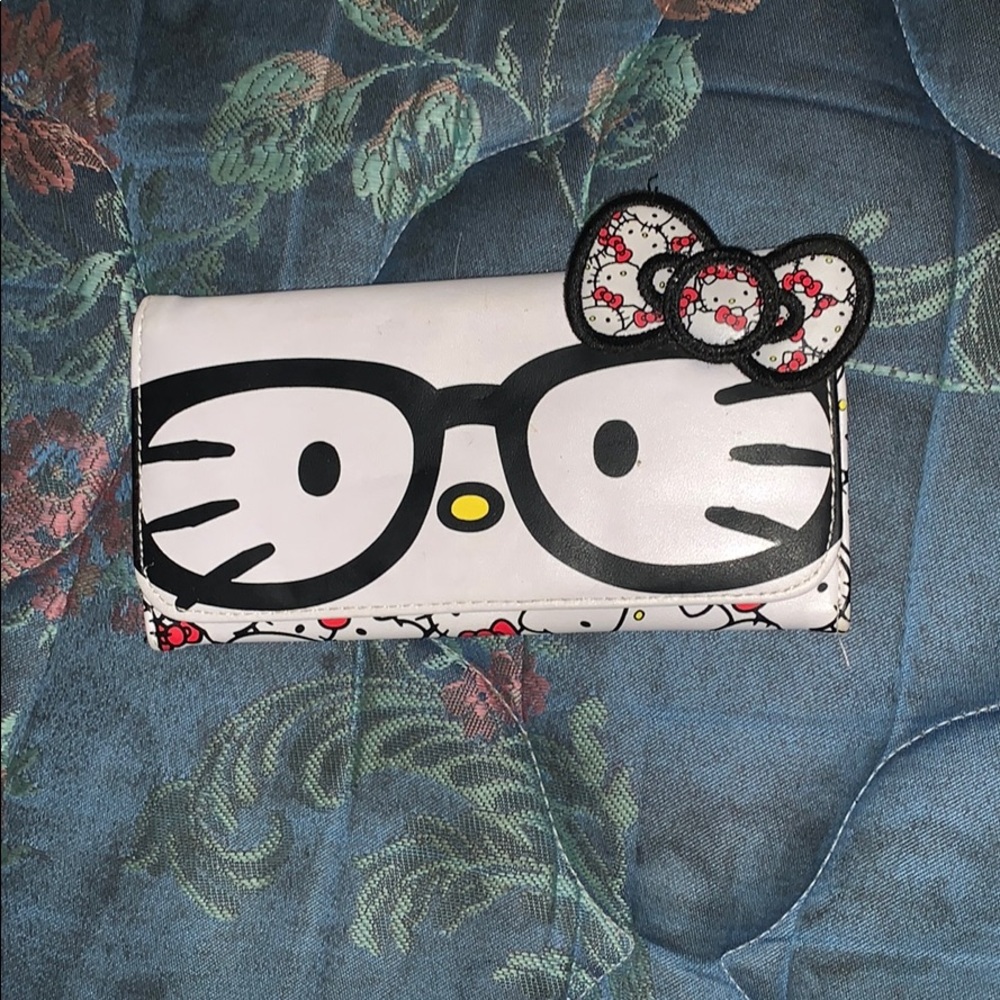 FOR ALL MY HELLO KITTY FANS